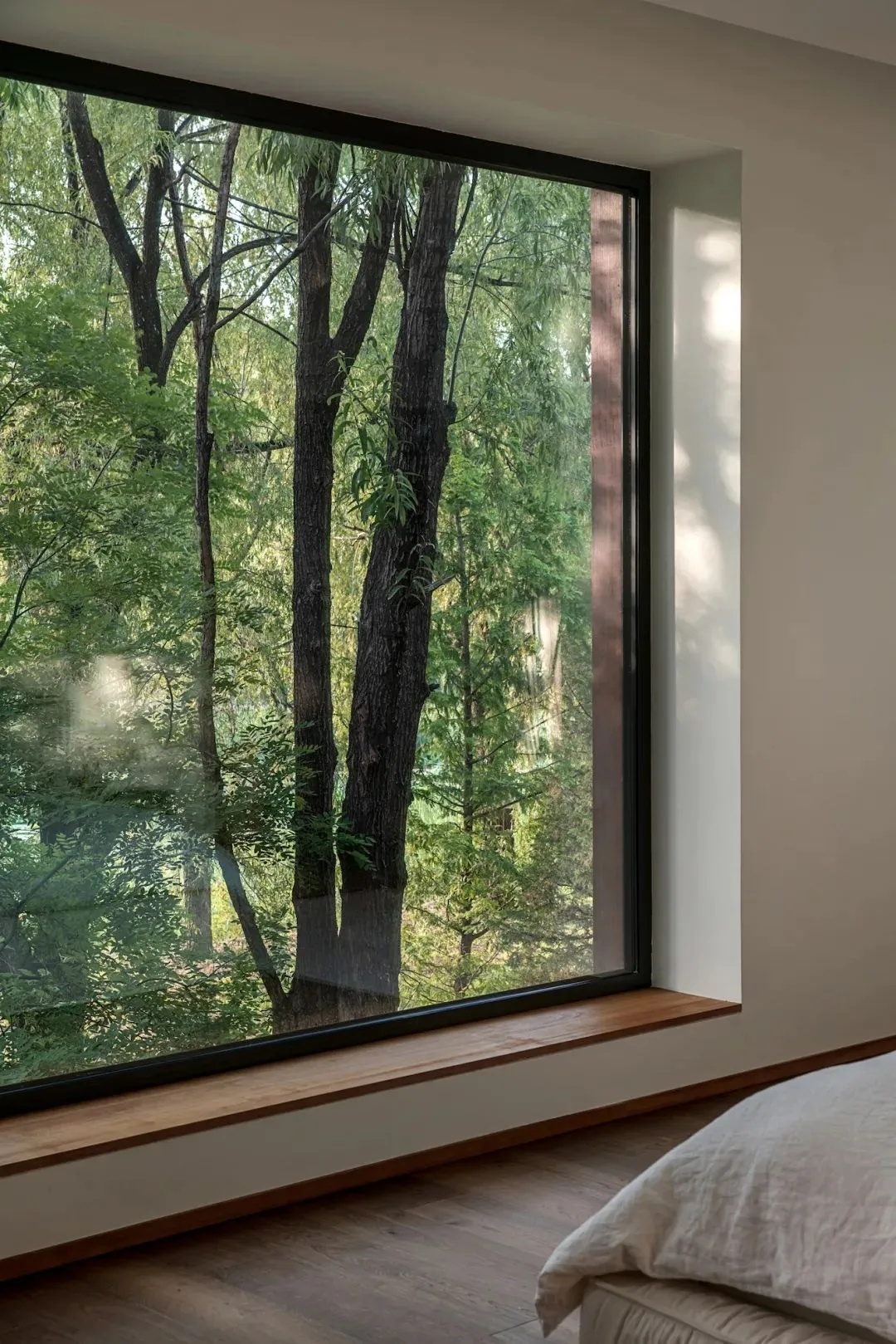 胡军的家丨中国北京丨尚壹扬空间设计-39