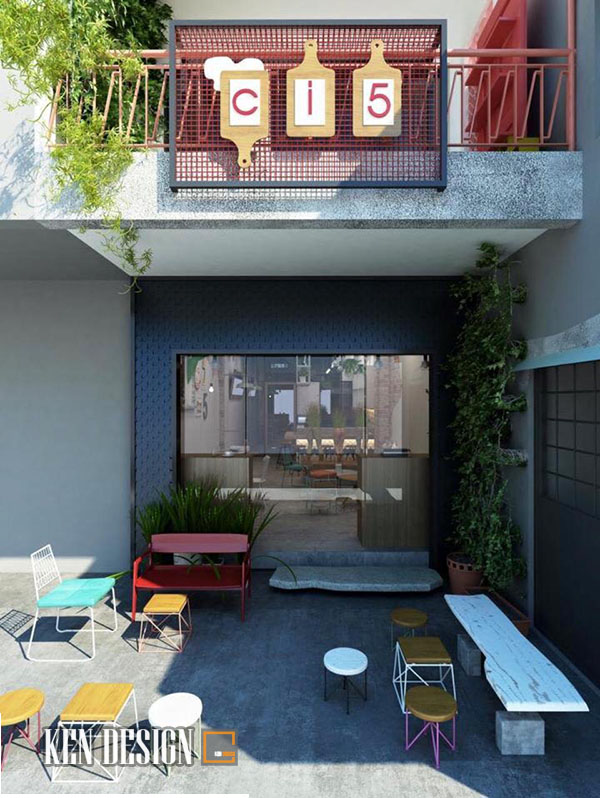 CI5 Coffee - Vitamin D cho ngày cuối tuần-15