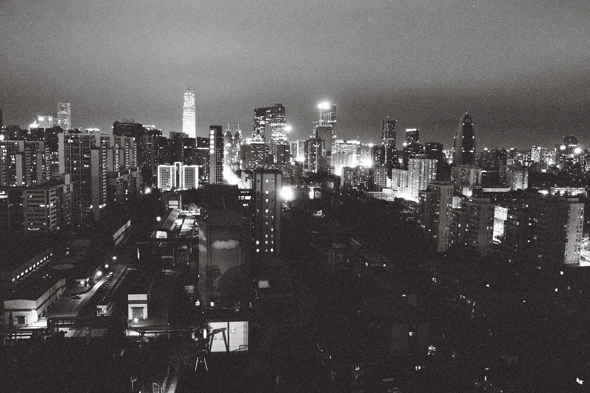 北京照片报道丨中国北京-37