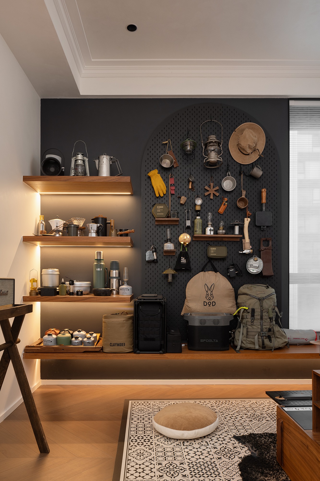 邂逅丨中国温州丨康居装饰-28