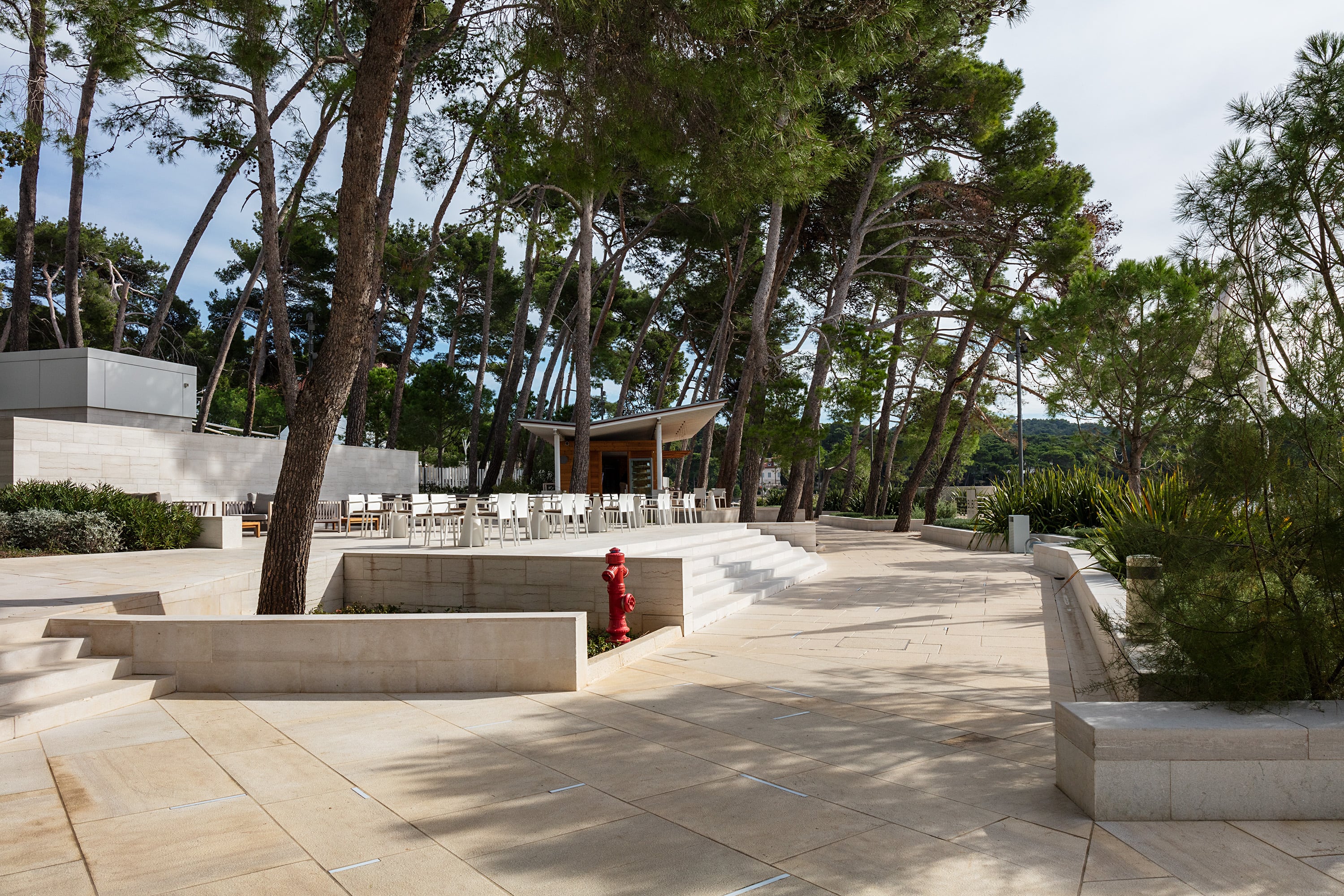 Čikat海湾丨克罗地亚-14