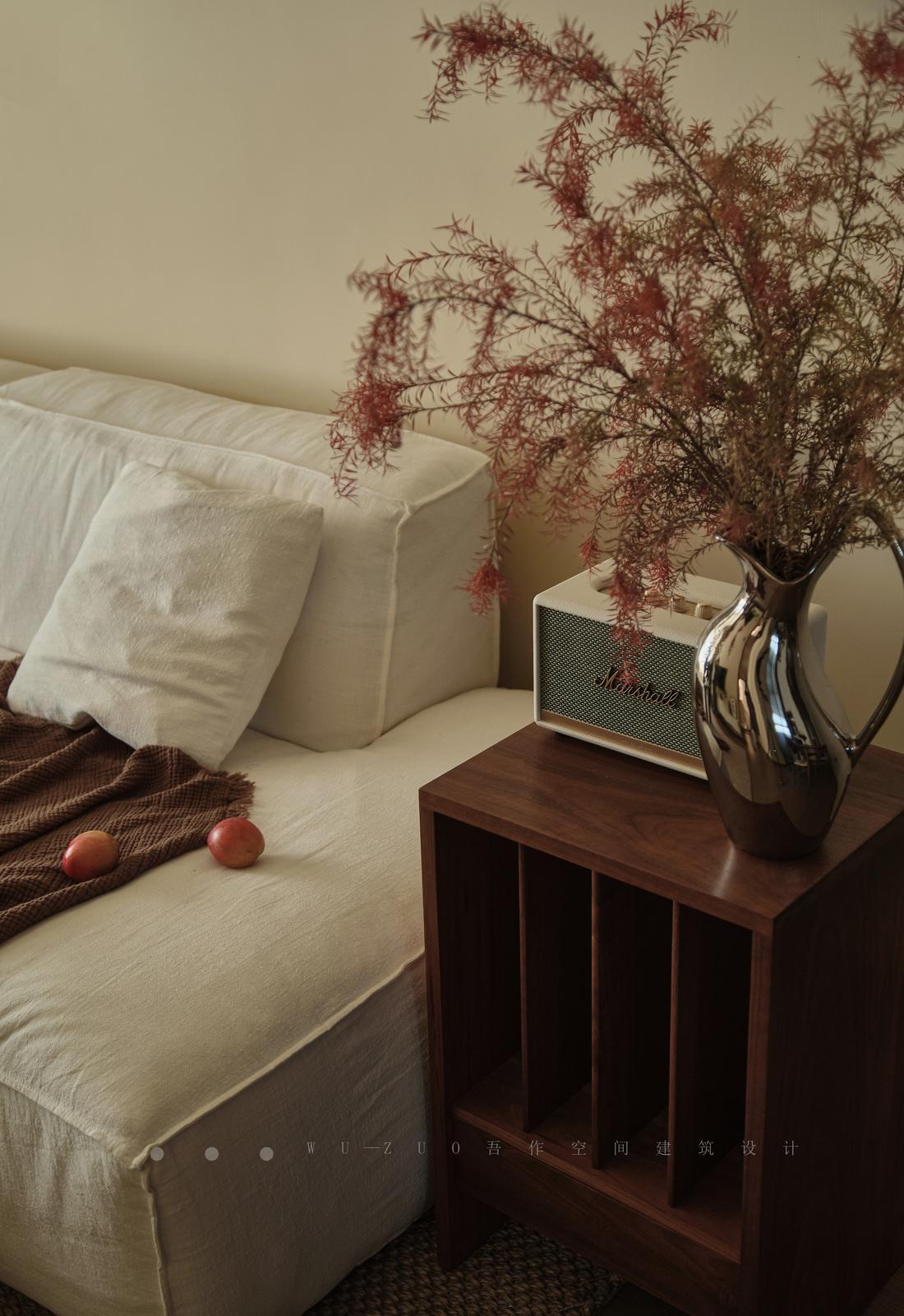 慢渡|吾作设计 STUDIO-21