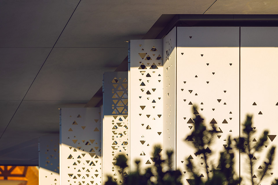 Giewont山上的私人住宅丨波兰丨BXB studio Bogusław Barnaś-91