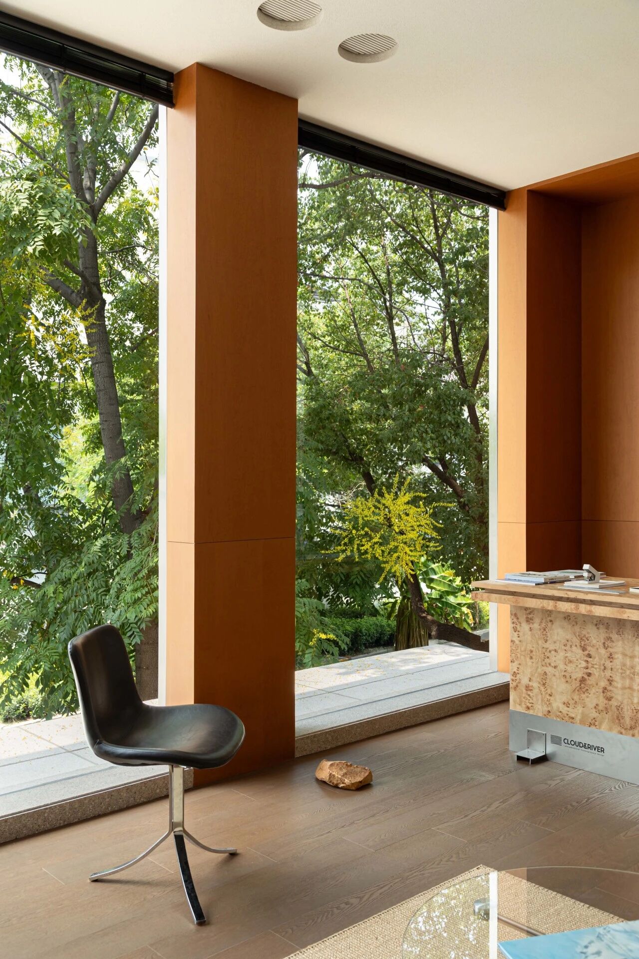 云至川合办公室丨中国常州丨云至川合设计工作室-61