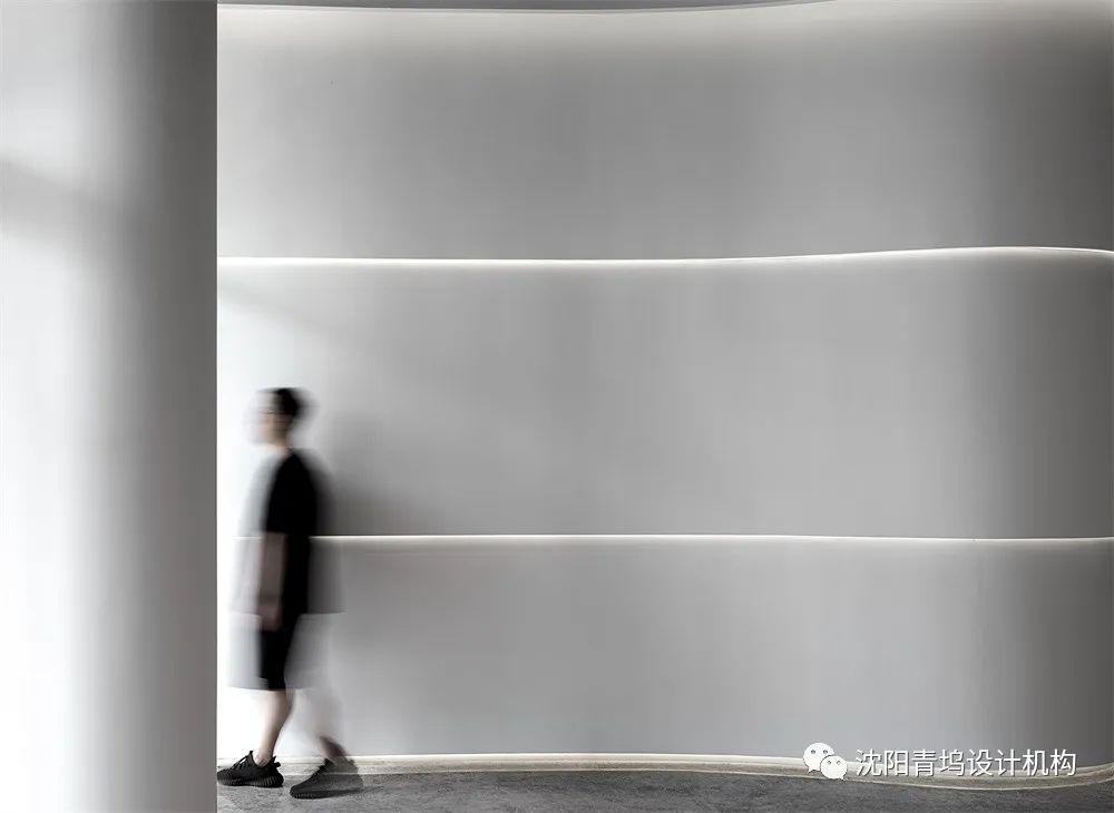 沈阳市智慧城市运行管理中心丨中国沈阳丨青坞建筑设计（沈阳）有限公司-16