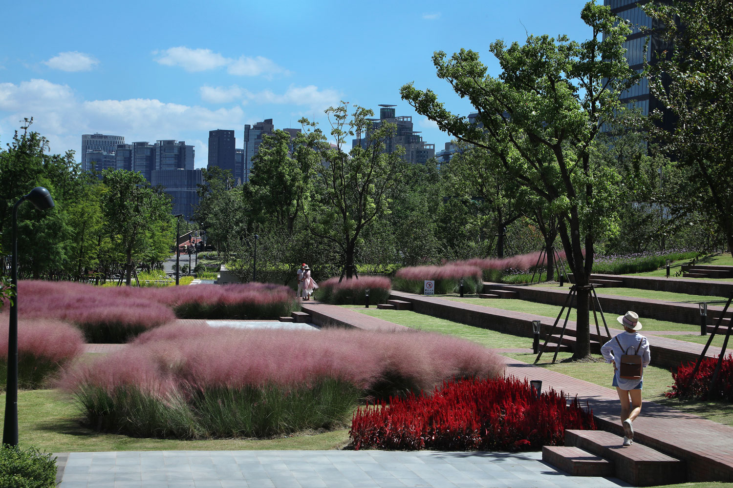 上海船厂滨江公园-19