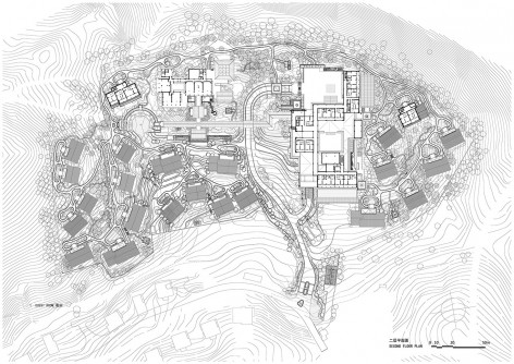 丽江金茂君悦酒店·雪山苑-8