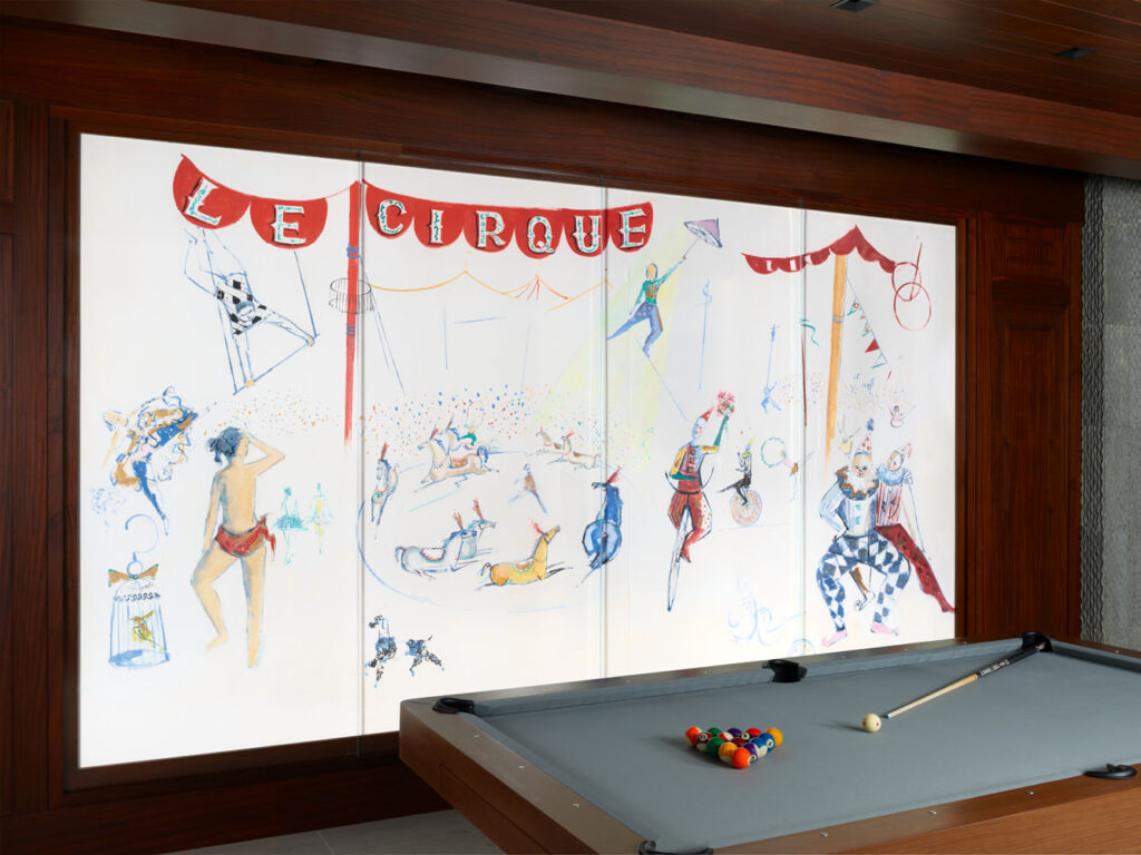 夏威夷现代岛屿度假屋翻新项目丨美国夏威夷-30