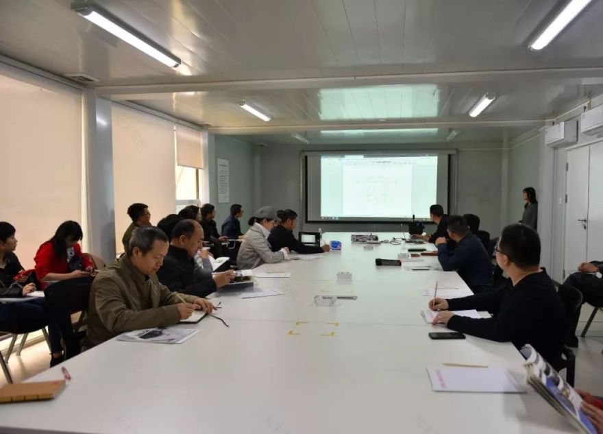 装配式建筑与春季温泉之旅-10