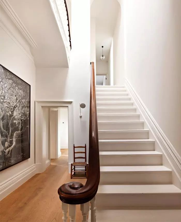 南墨尔本老建筑现代改造 打造惬意居家空间-11