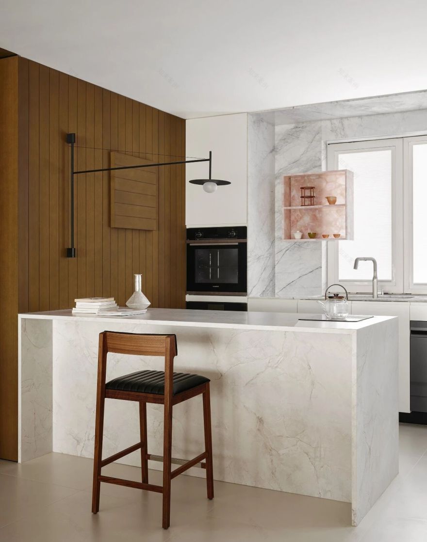 金地 · 大成雅境丨中国南京丨凹设计-41