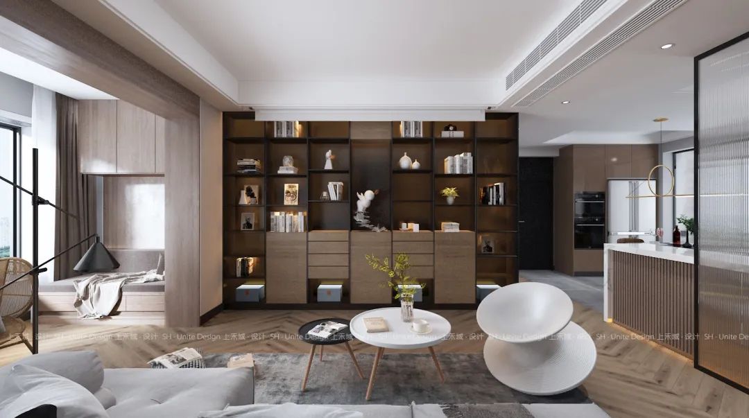 托斯卡纳丨中国福州丨上禾·域设计-15