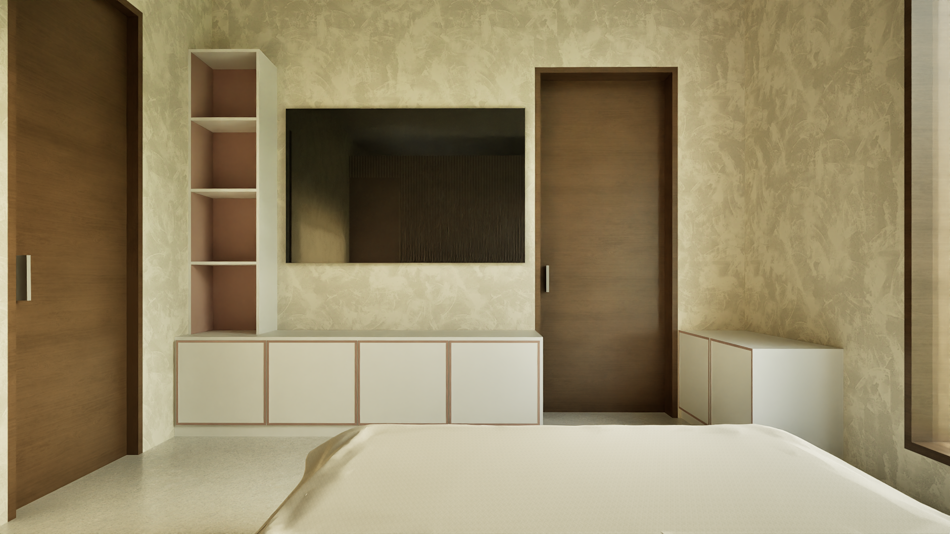 Bedroom and Bath Design-4