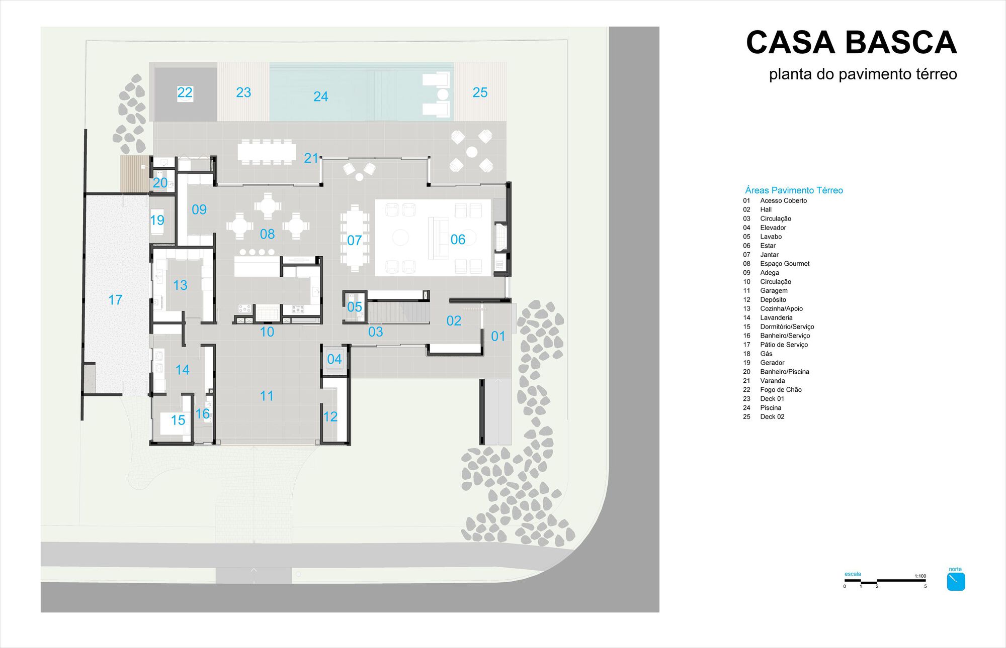 丨巴西丨RMK Arquitetura-14