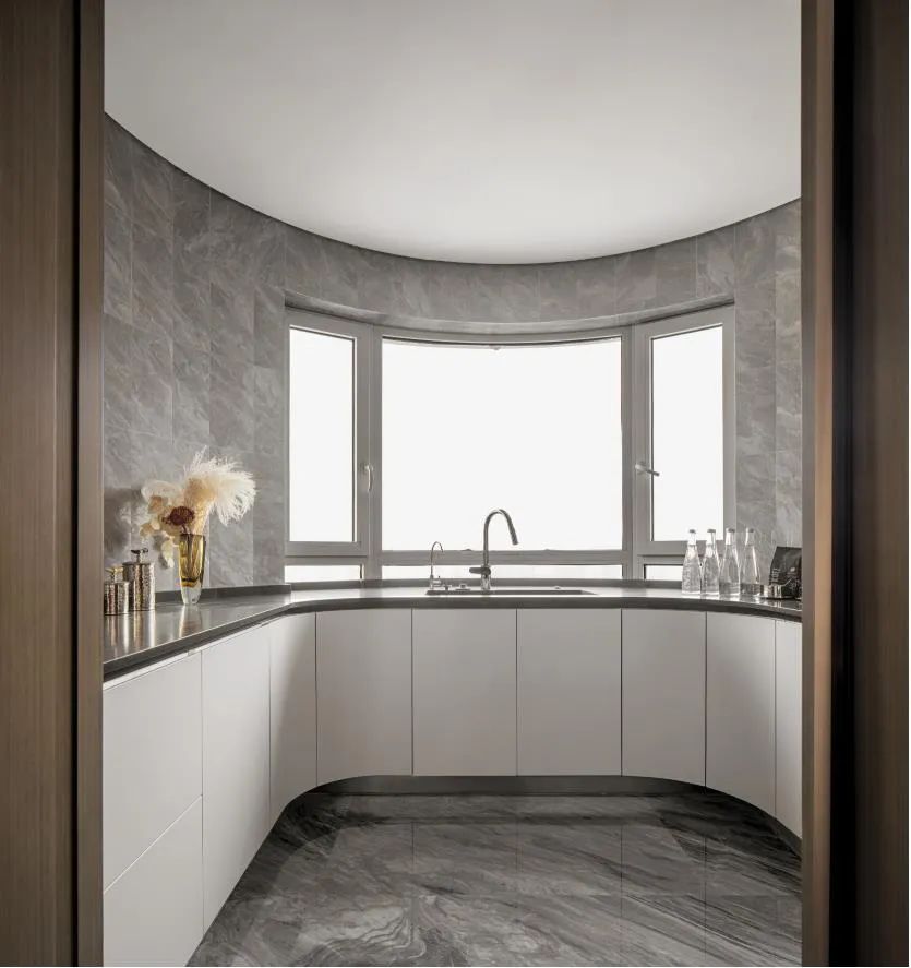 苏宁滨江壹号云端豪宅，诠释优雅生活品味-24