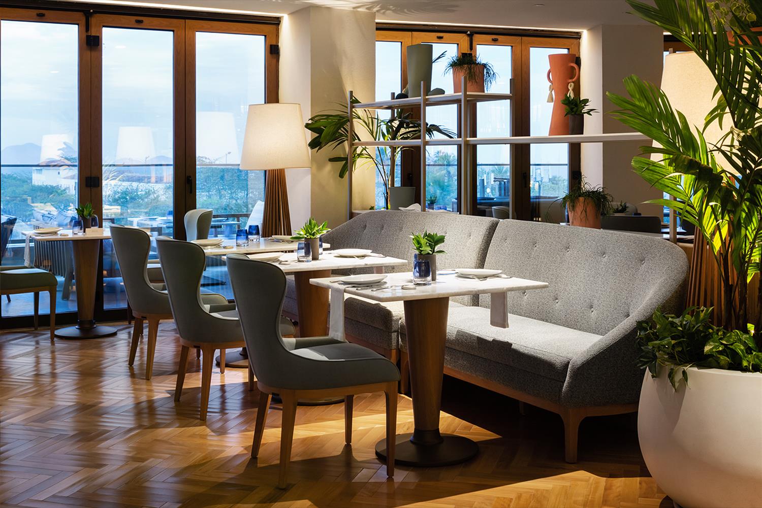 费尔蒙科帕卡巴纳酒店-6