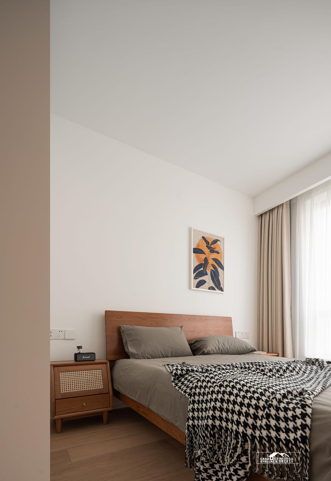 美术馆般的家居设计-41