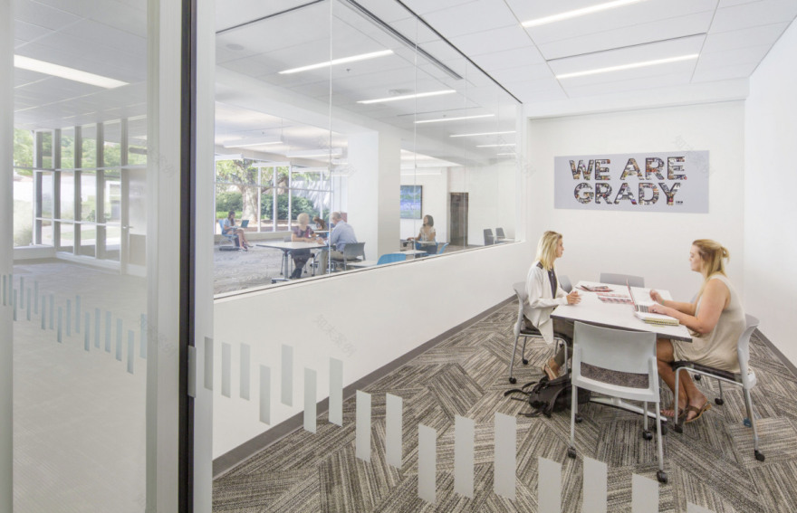 佐治亚大学新闻学院-11