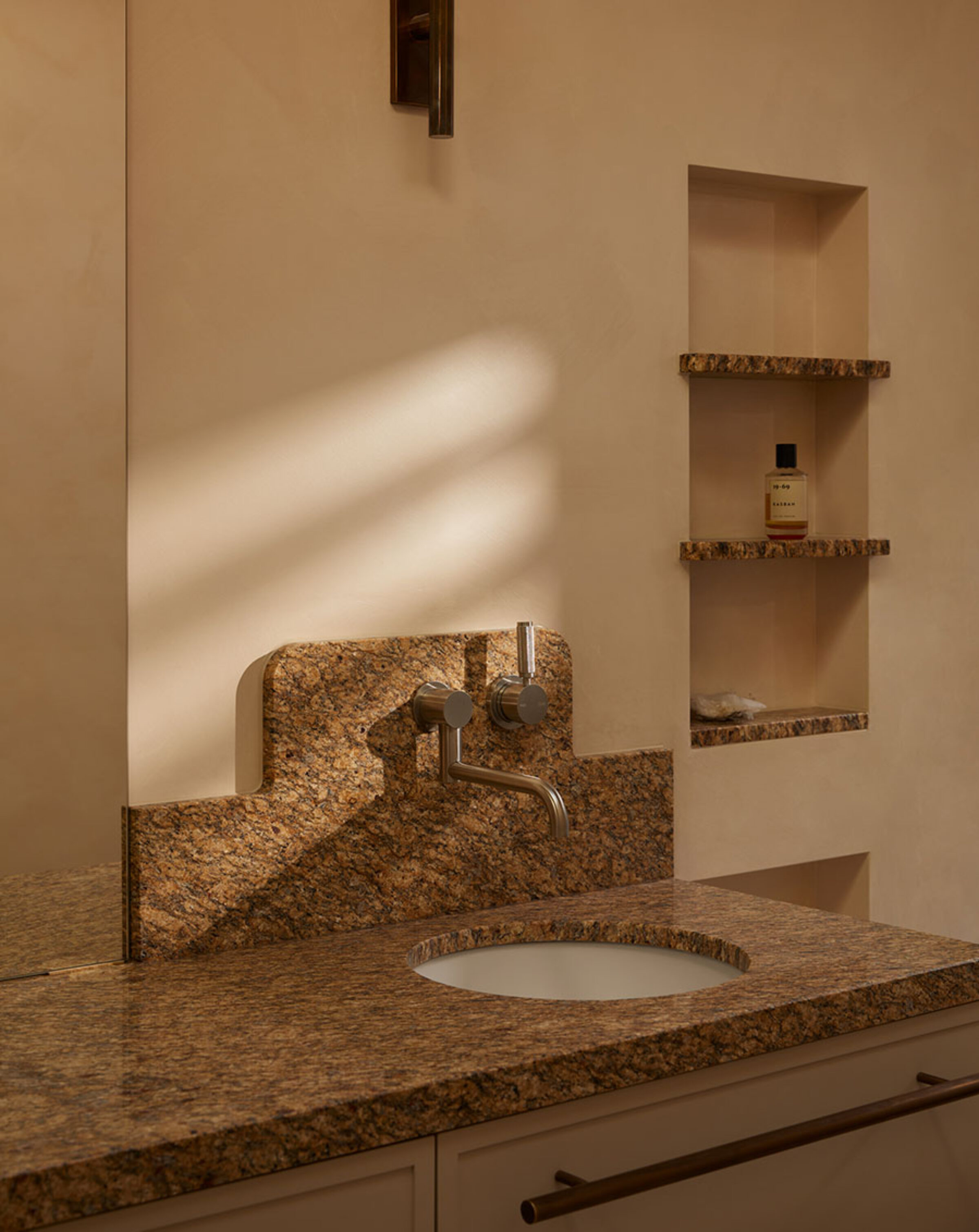 约瑟夫别墅丨澳大利亚丨The Stella Collective-25