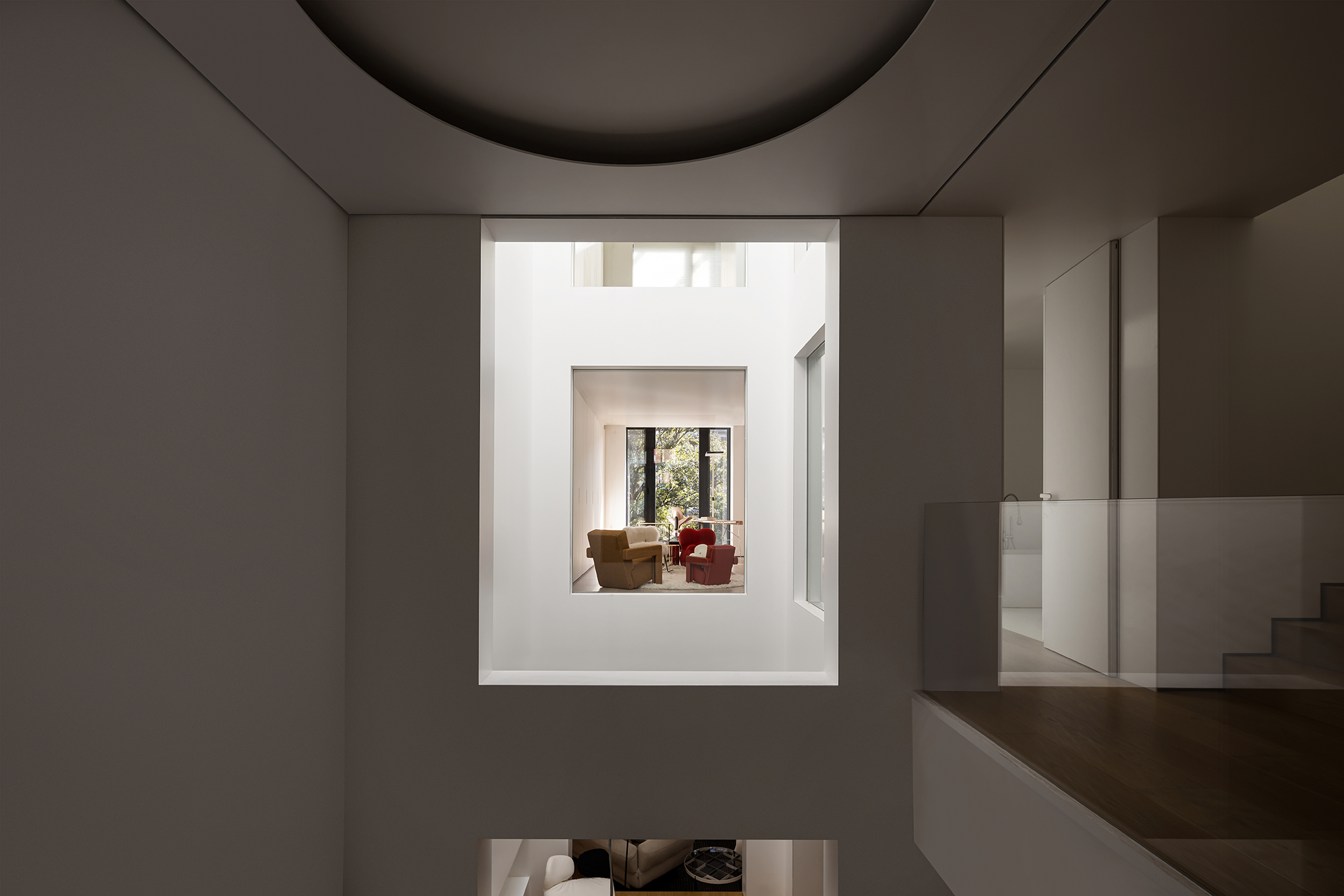 雍城世家丨中国宁波丨LWPD林卫平设计-59