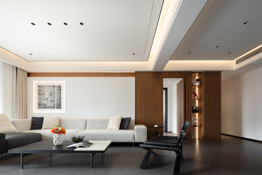 景德镇东创实景丨中国江西丨东创空间设计-0