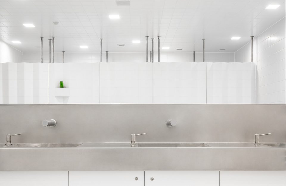 Kortrijk XPO公厕-7