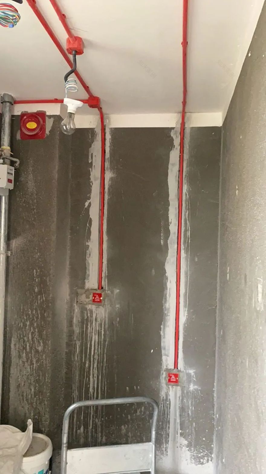 上海瑞和雅苑 57㎡现代极简风,小户型大变样-31