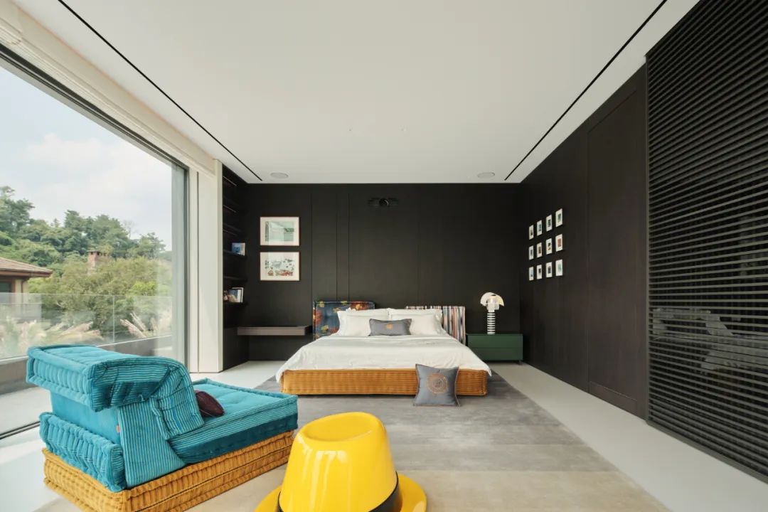 钱湖比华利丨中国宁波丨东尼陈根华设计工作室-90