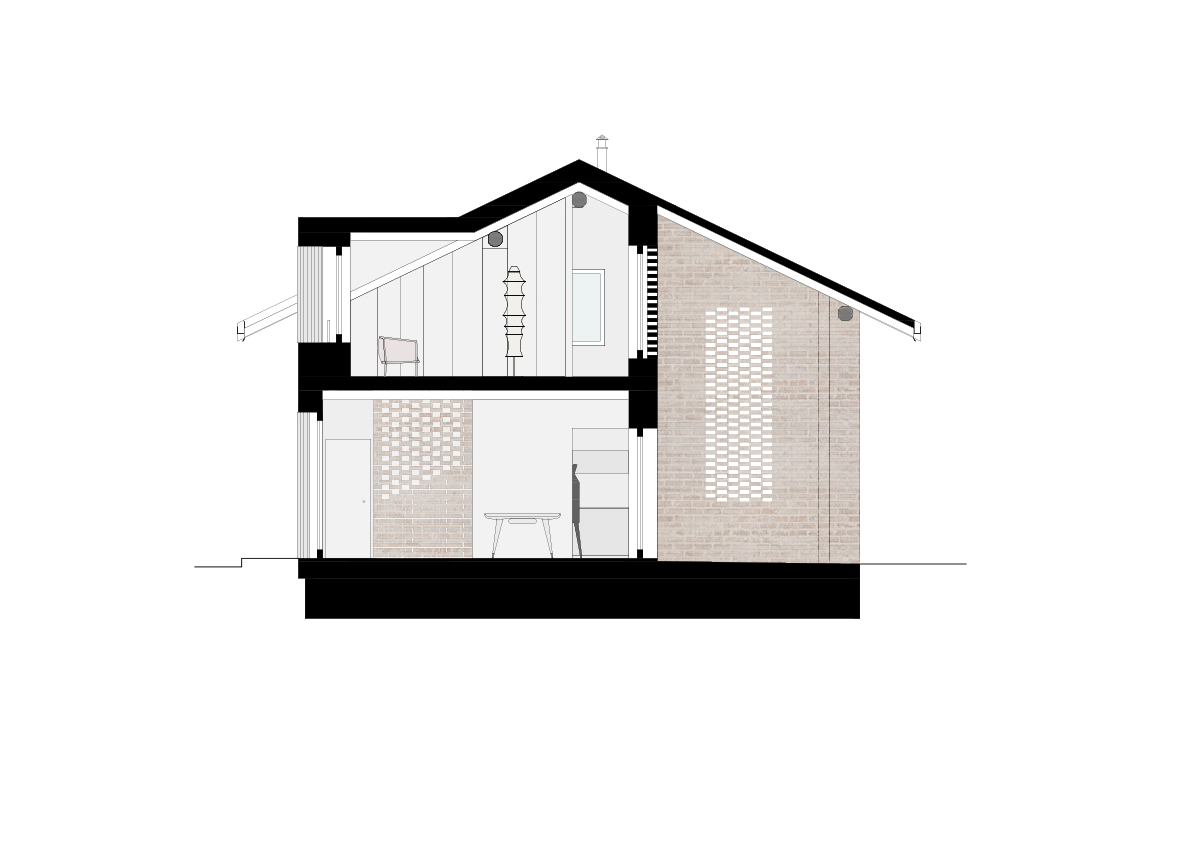 百年别墅重生丨意大利-45