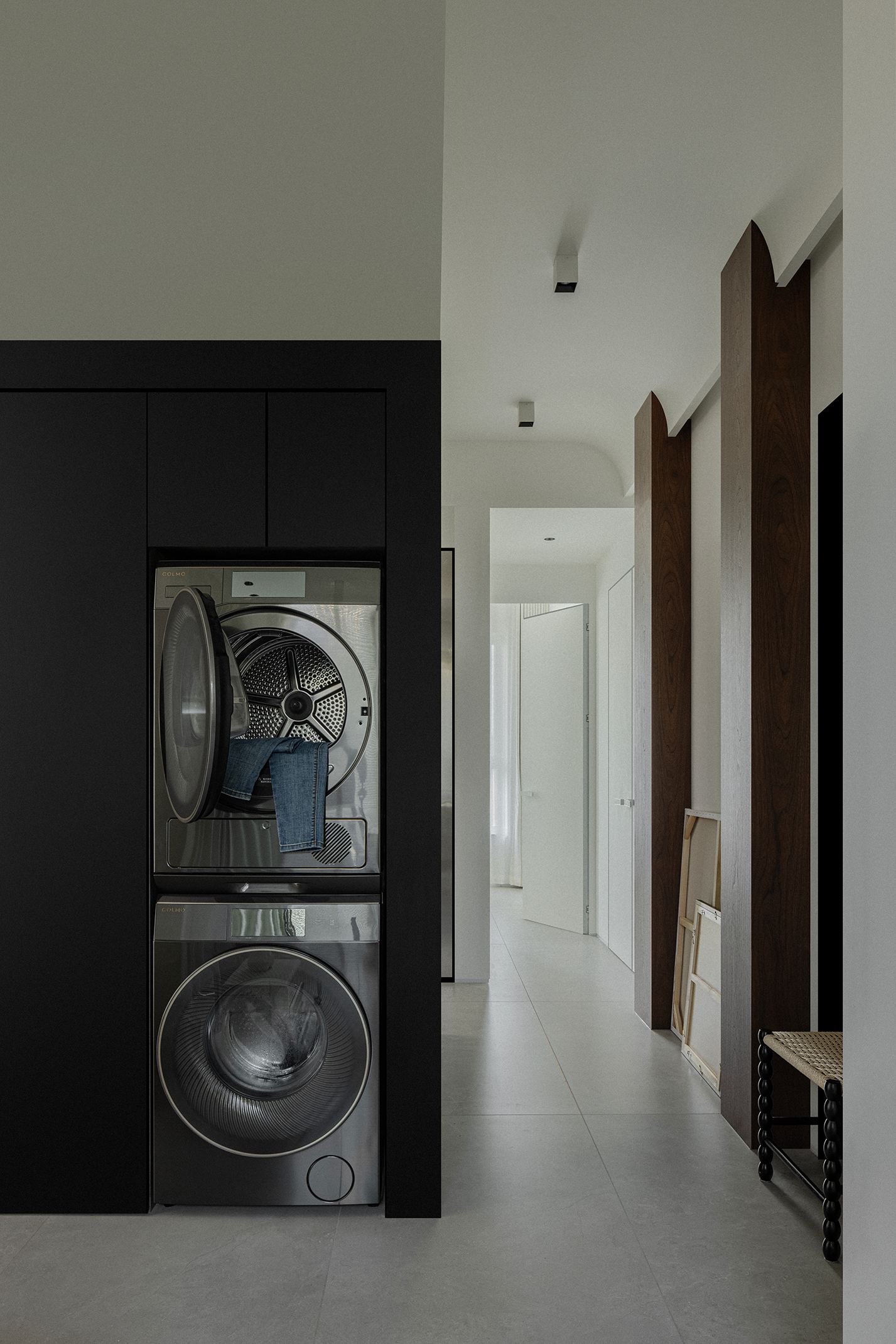 打破焦绿丨中国浙江丨Box Space Design-9