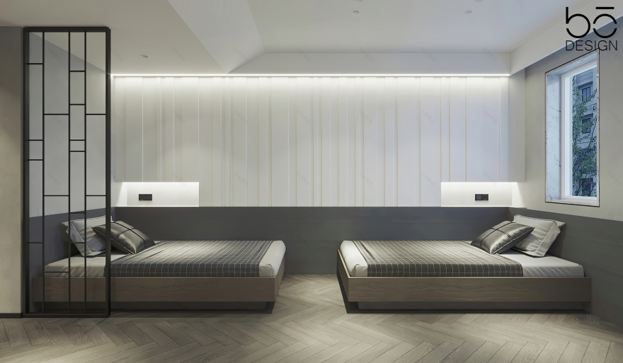 临时大宅的定制设计-72