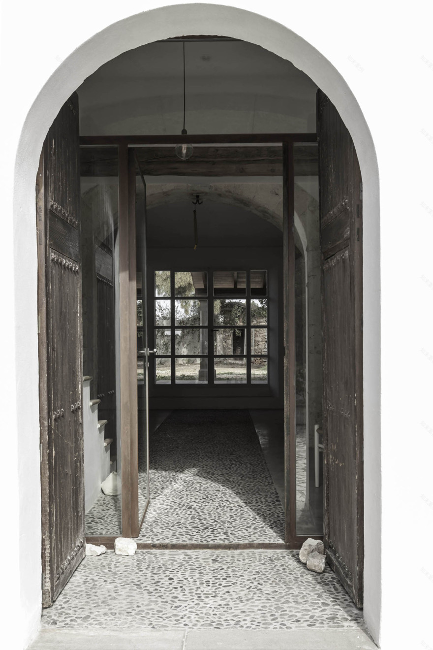 2016 年乡村别墅改造-14