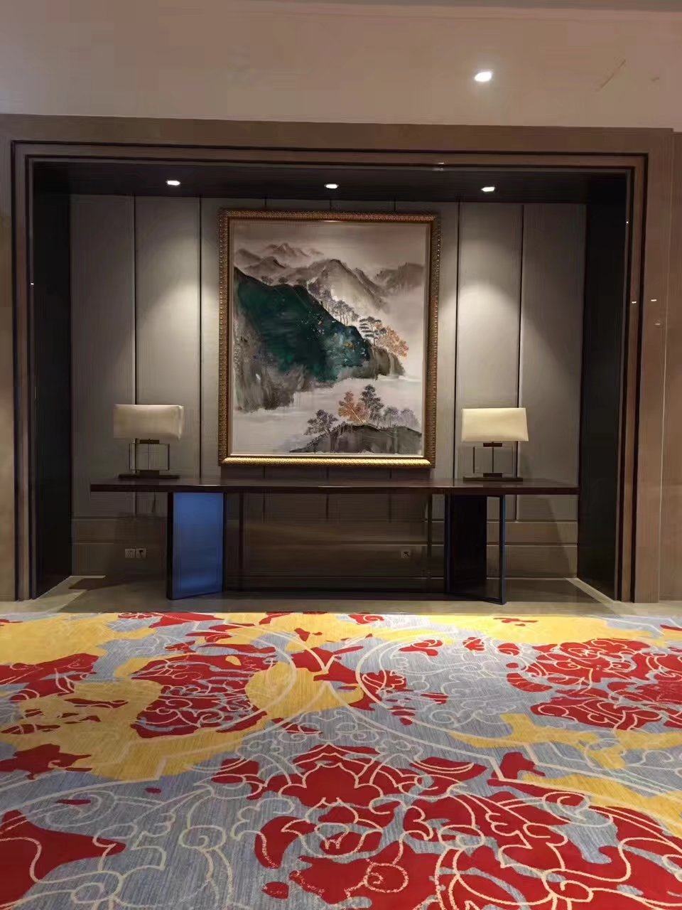 义乌香格里拉酒店-12