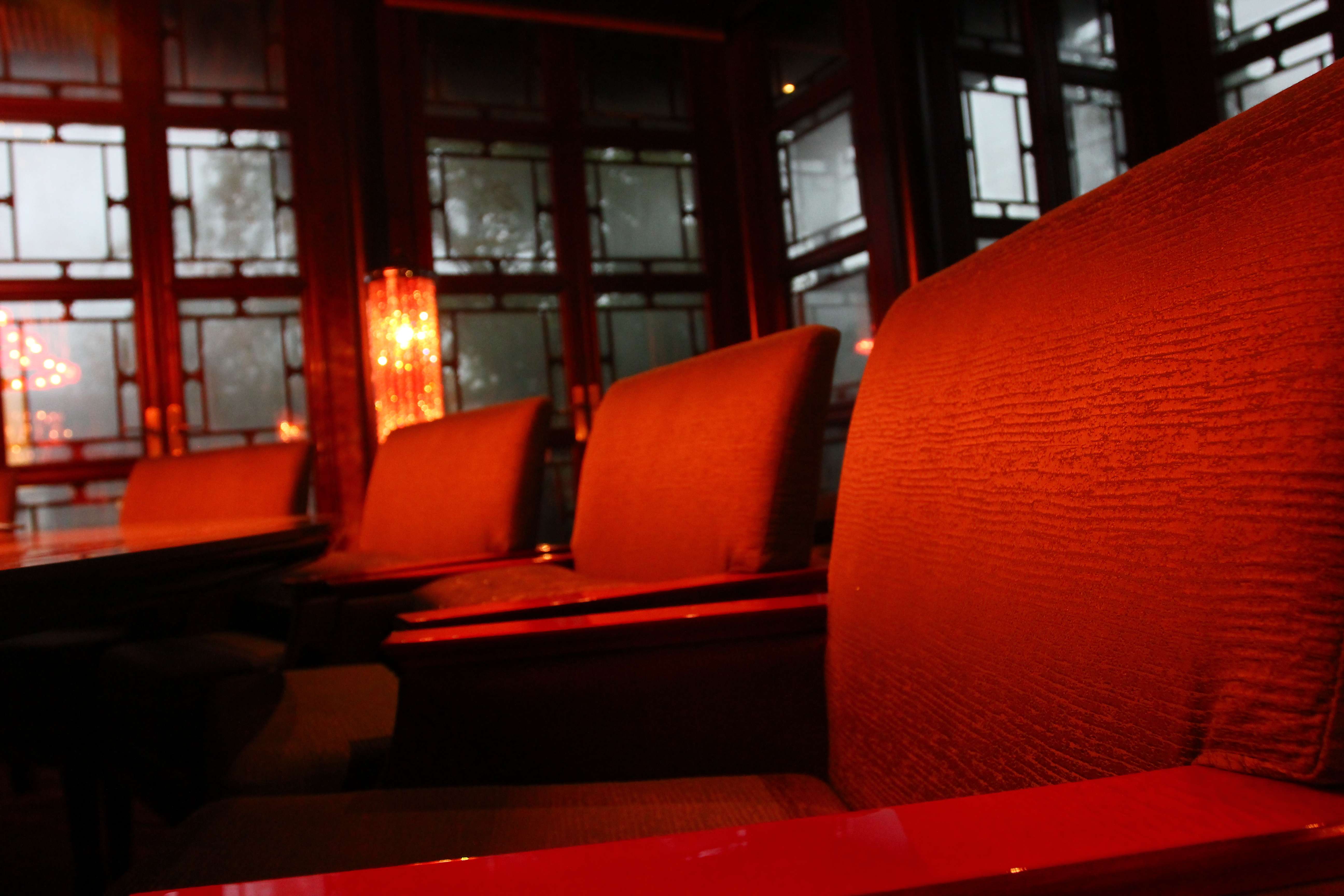 四季酒店最新照片-56