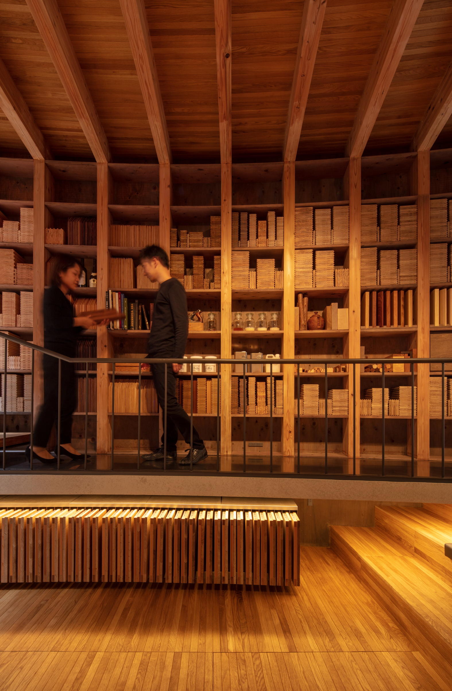 MARUHON FUKUOKA｜FIELD FOUR DESIGN OFFICE-4