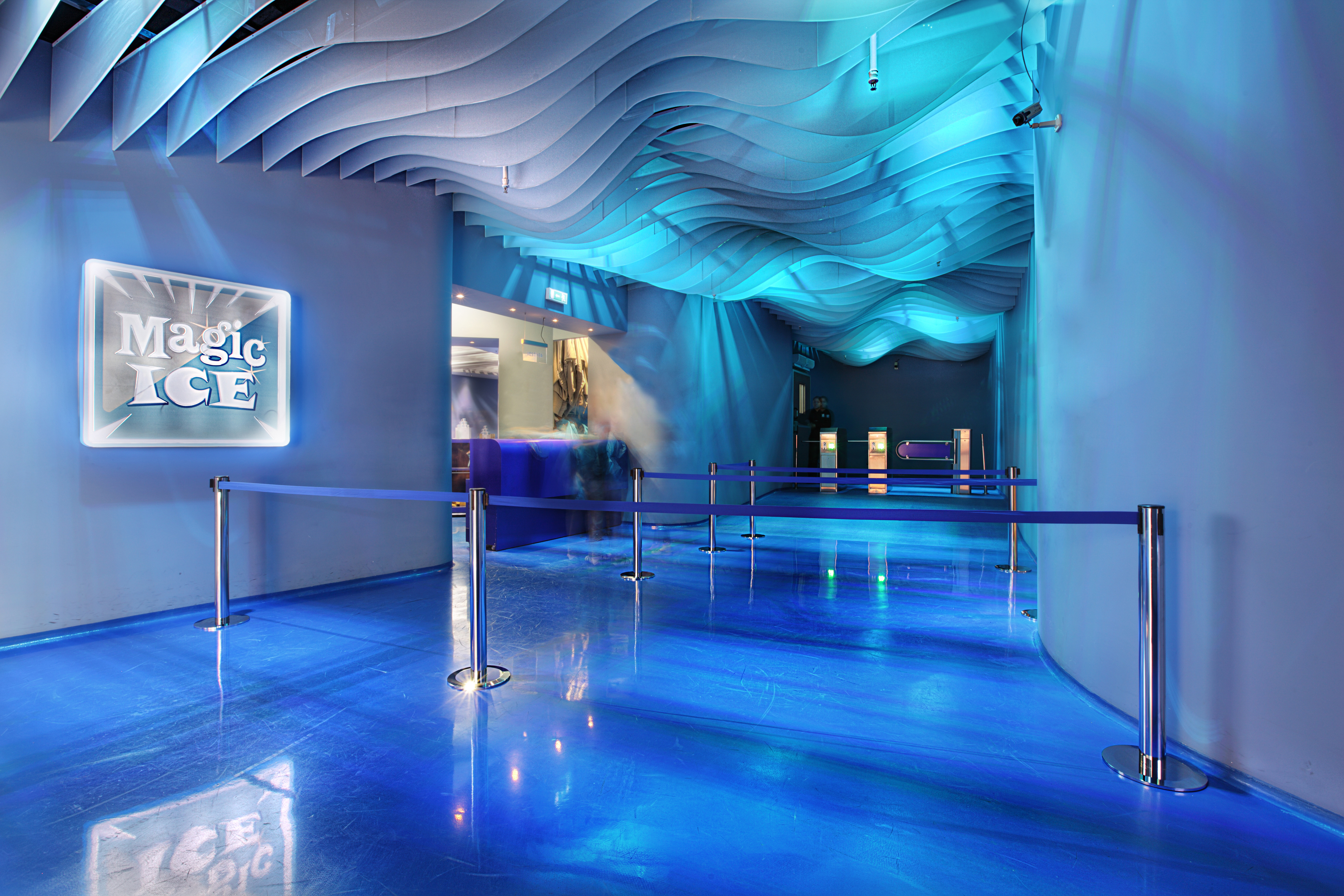 极地冰雕博物馆-23