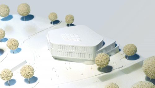 TRC Universitätsklinikum Erlangen Forschungsneubau-22