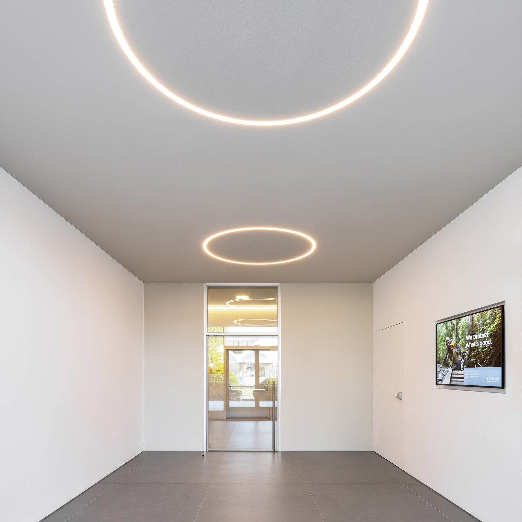 Modena园区Tetra Pak研发中心丨意大利丨ZPZ合伙建筑事务所-79