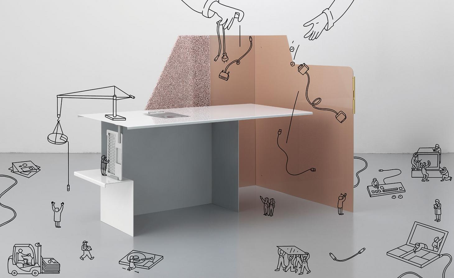 “Broken Nature”探讨人类对环境破坏的修复设计-16