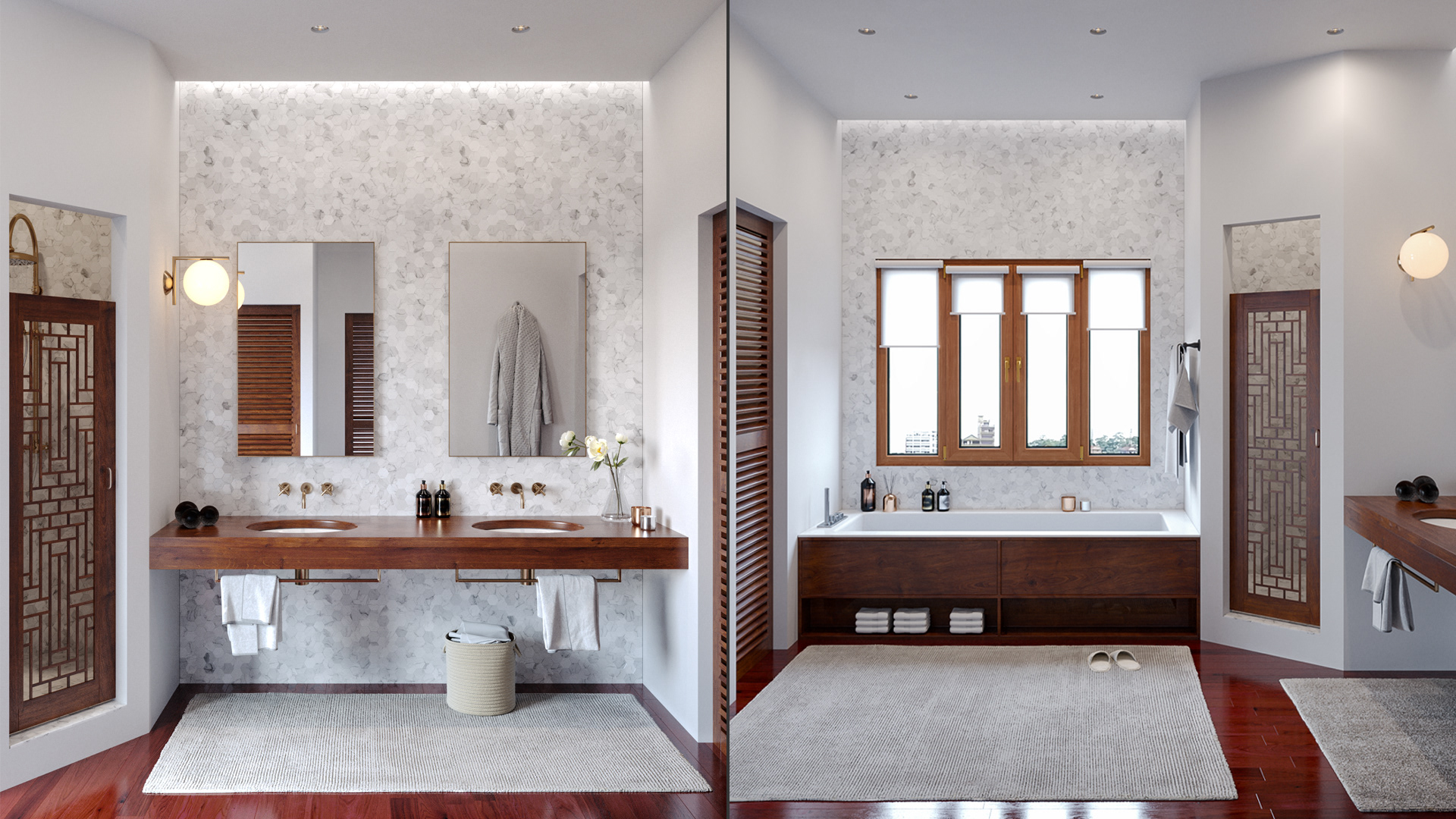 阿曼贾亚酒店套房翻新工程丨柬埔寨-31