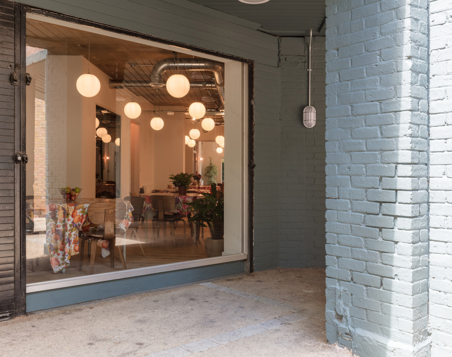 Shelter From The Storm / Holland Harvey Architects-25