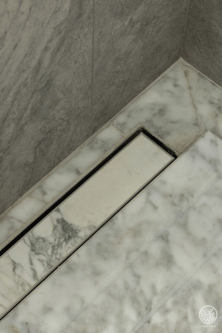 黑白圆舞曲 · 成都金牛区精致酷家居设计丨中国成都丨清羽设计-103