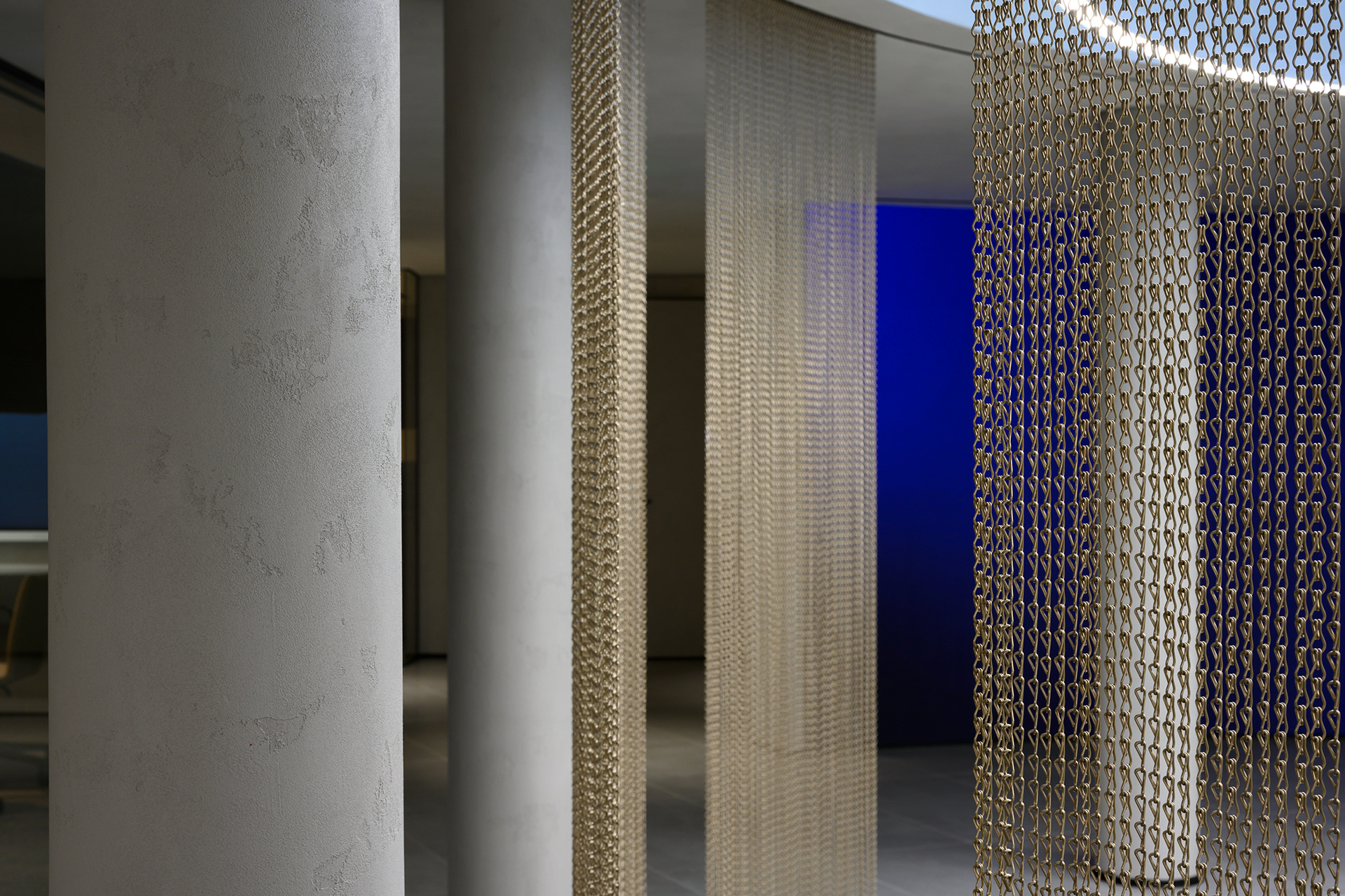 Code Diskovery 办公室设计项目丨俄罗斯莫斯科丨Vlad Gaiduk,Helena Drachan 等团队-11