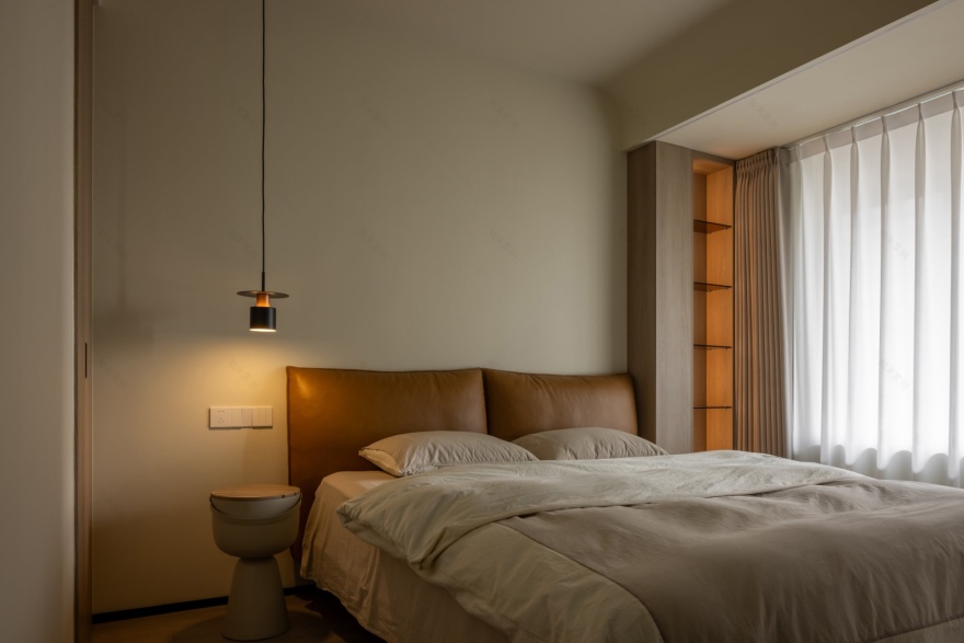 狮子山原著花园丨中国苏州丨派格设计-38