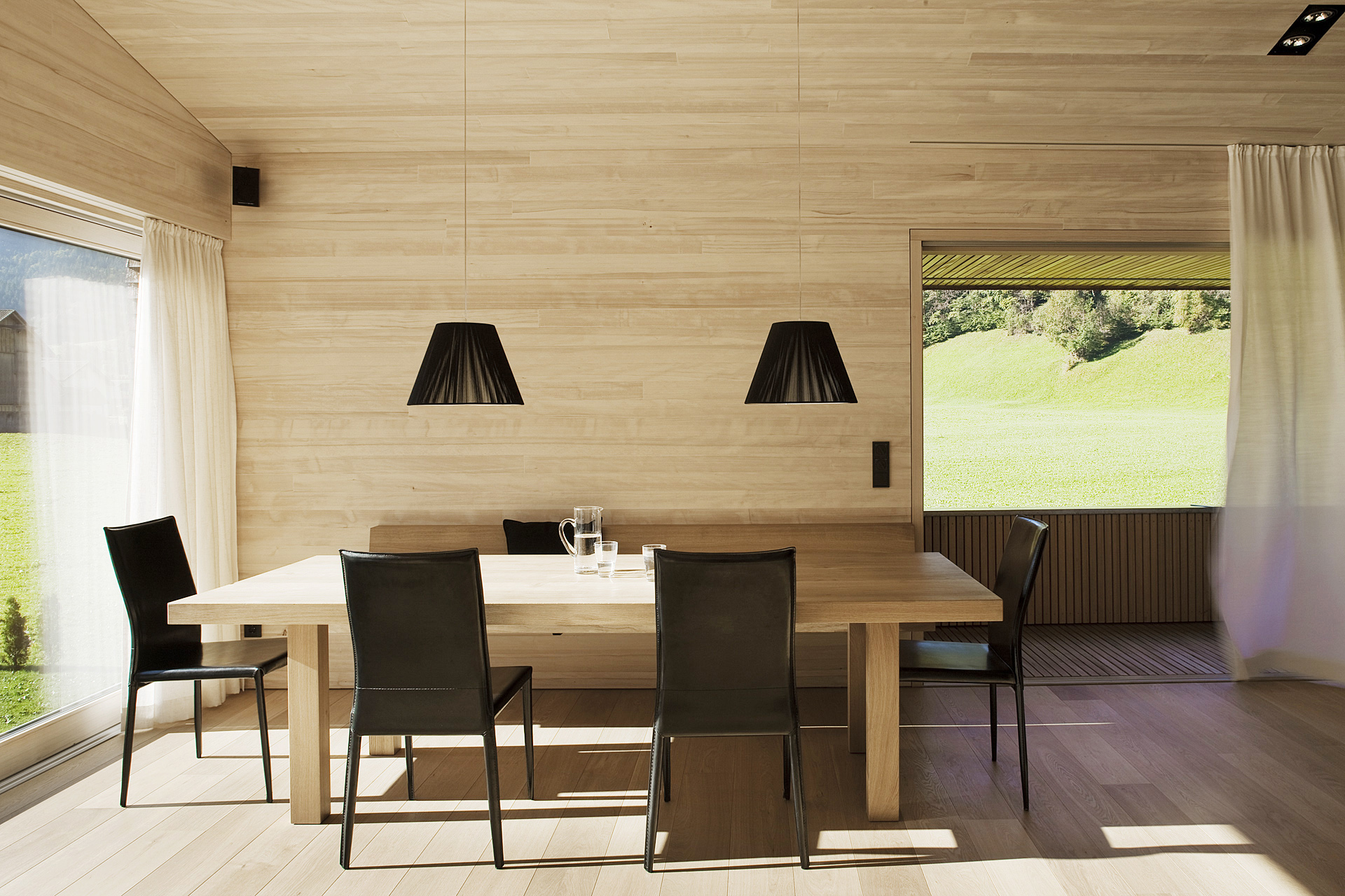 丨奥地利丨Baumeister Jürgen Haller GmbH-8