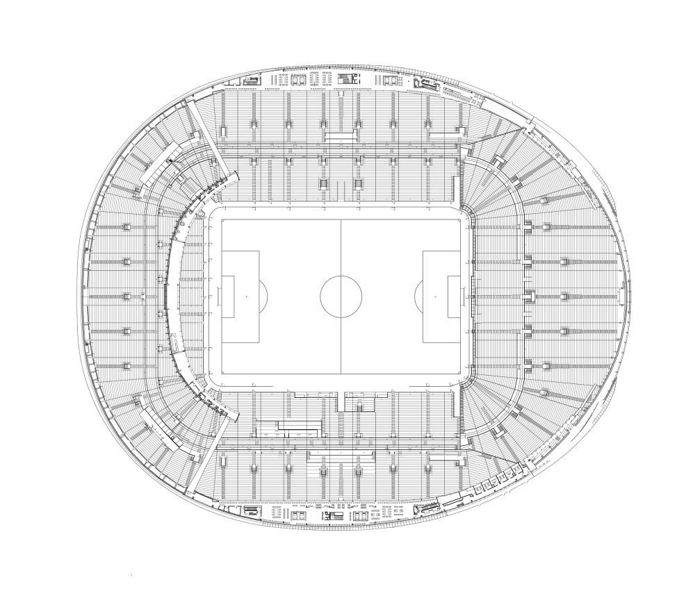 托特纳姆热刺体育场-53