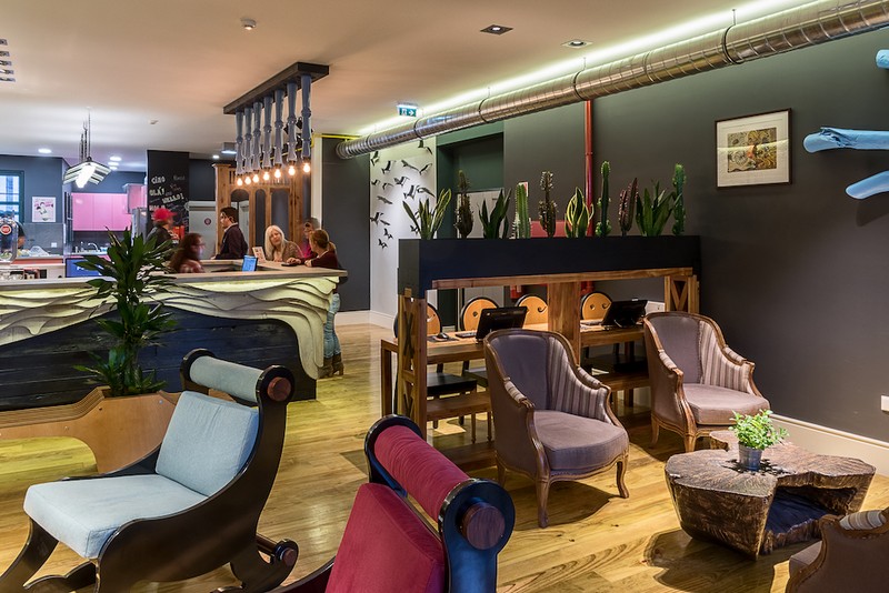 尼斯道旅社波尔图-15