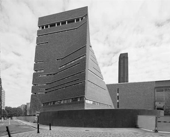 Lombard Odier全新总部大楼丨瑞士日内瓦-19