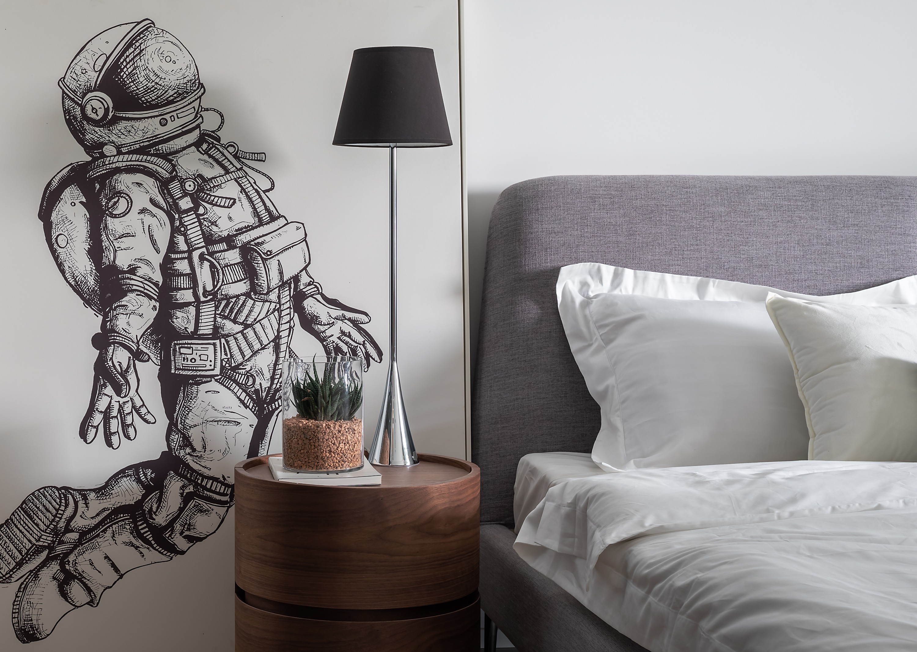 恒隆花园旧房改造丨中国南京丨品承设计-46