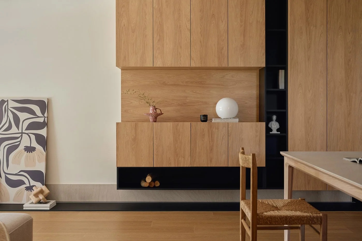 一切始於那道光丨中国台湾丨巢空间设计NestSpace Design-23